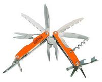 Набор Expedition "Волк-одиночка"