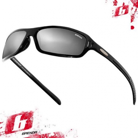 Сонцезахисні окуляри Brenda G2911-02