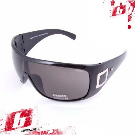 Сонцезахисні окуляри Brenda G1273-01