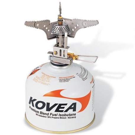 Газовая горелка Kovea Titanium KB-0101
