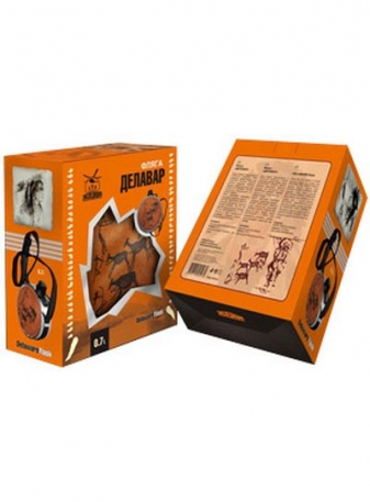 Фляга Expedition «Делавар»