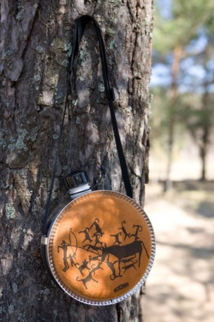 Фляга Expedition «Гранд-каньйон»