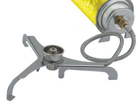 Перехідник зі шлангом Tramp