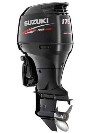 Човновий мотор Suzuki DF175TX