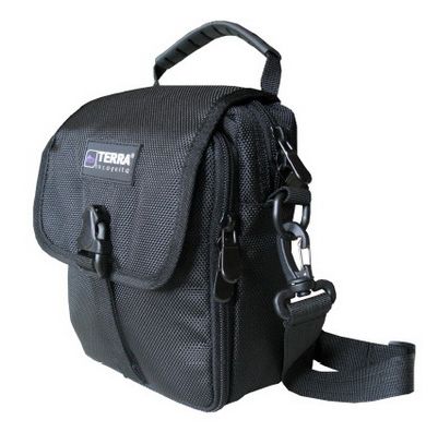 Сумка Terra incognita V2