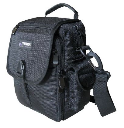 Сумка Terra incognita V3