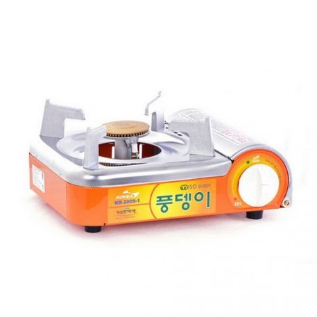 Газовая плита Kovea KR-2005-1