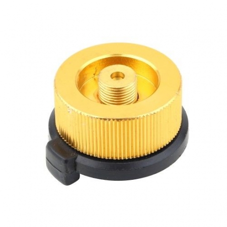 Переходник на газовый баллон