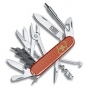 Нож Victorinox 1.7725.J09 Cyber Tool 125 лет - 1.7725.J09 - фото 1