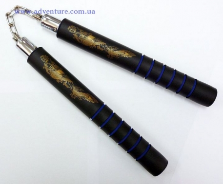 Нунчаки Man Kung MK-303