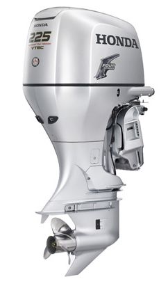 Підвісний човновий мотор Honda BF225 AK1 LU SP