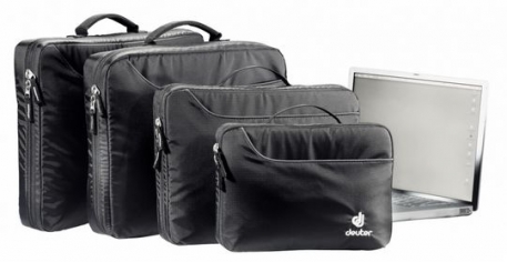 Сумка для ноутбука Deuter LapTop Case 17"