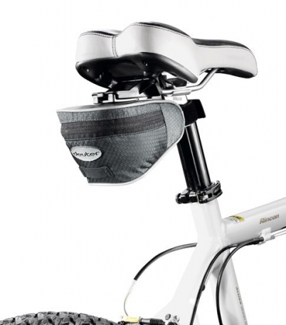 Велосумка Deuter Bike Bag III