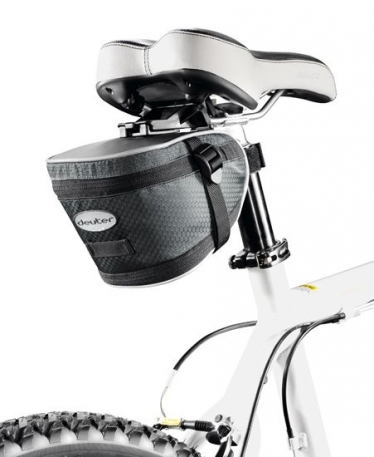 Велосумка Deuter Bike Bag IV
