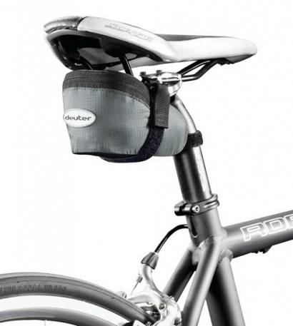 Велосумка Deuter Bike Bag S