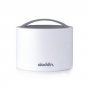 Ланчбокс Aladdin Bento 0.6 L білий - 10-01134-004 - фото 1