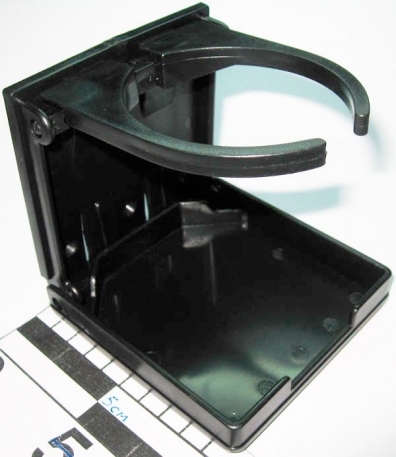 Подстаканник складной ICE