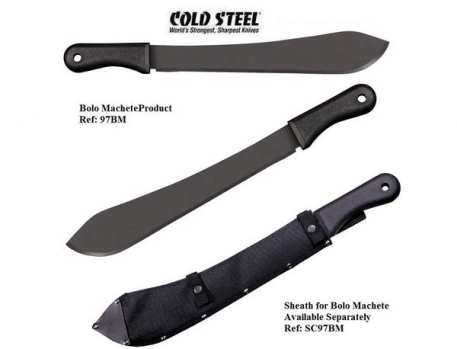 Чехол для мачете Cold Steel Bolo Machete
