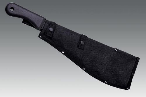 Мачете Cold Steel Heavy Machete с чехлом - 97HM - купить в Украине ...