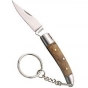 Складной нож-брелок Baladeo Laguiole - DUB099 - фото 1