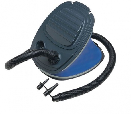 Насос ножний Scoprega Bravo 6100 5 літрів