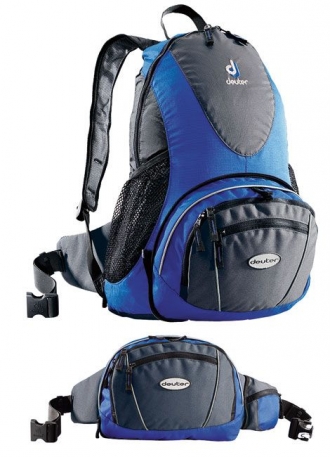 Сумка - рюкзак Deuter Hokus Pokus