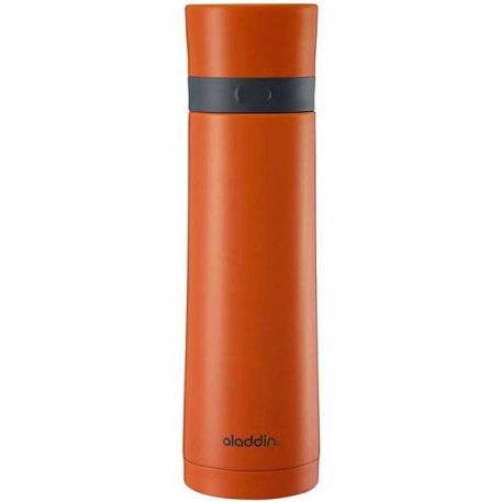 Термос Aladdin Aveo 0.47L оранжевый