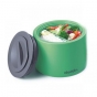 Ланчбокс Aladdin Bento 0.35L серый - 10-01159-014 - фото 2