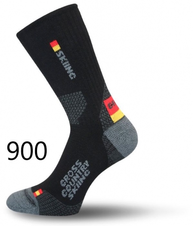 Термоноски Lasting SCA