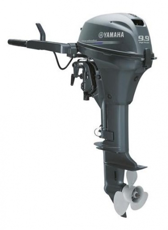 Підвісний човновий мотор Yamaha FT9.9 LEL