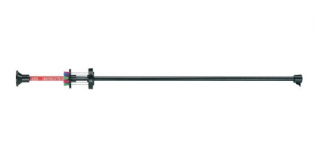 Духовая трубка Man Kung MK-100A-36