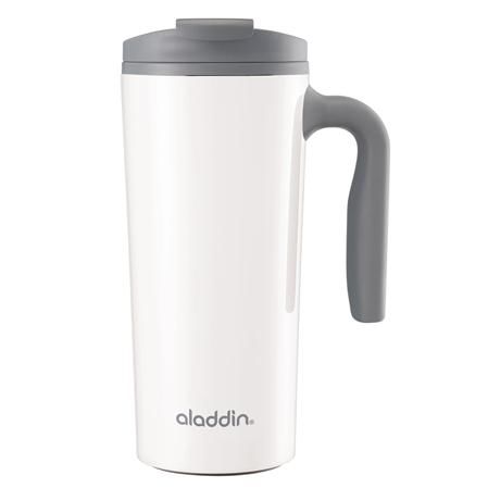 Термокружка Aladdin Aveo 0,47L белая