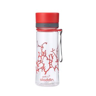 Пляшка Aladdin Aveo Water Bottle 0.35 L корал