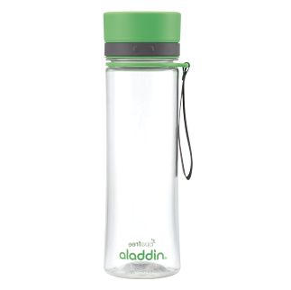 Пляшка Aladdin Aveo Water Bottle 0.6 L зелений