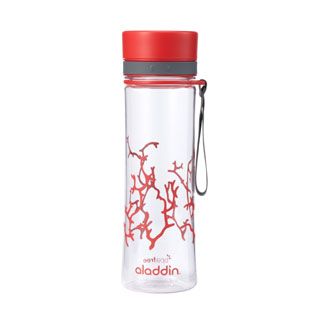 Пляшка Aladdin Aveo Water Bottle 0.6 L корал