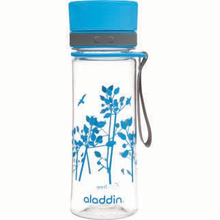 Пляшка Aladdin Aveo Water Bottle 0.35 L блакитний