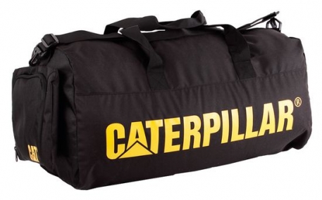 Сумка складна дорожня CAT Spare Parts Pack-in-Bag