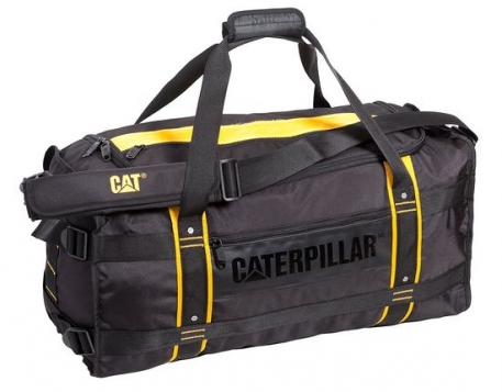 Сумка спортивно- дорожная CAT Earthworker Richter
