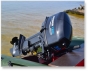 Човновий мотор Powertec 30 AWRS - PP30AWRS - фото 2