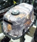 Чехол на капот колпак для лодочных моторов Mercury - MercuryCover - фото 2