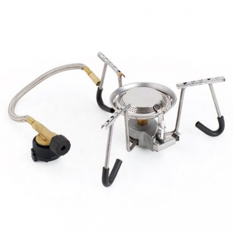 Газова пальник зі шлангом Vita HM166-L5