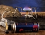 Газовая горелка с шлангом Vita HM166-L5 - GP-0004 - фото 2