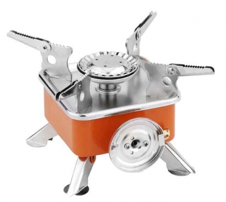 Газова плитка Vita HM166-L7