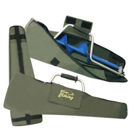 Чохол для льодоруба Acropolis ЧДЛ-1