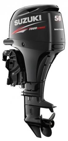 Лодочный мотор Suzuki DF60AVTL