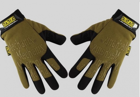 Тактические перчатки Mechanix R-TOCG. Тактические перчатки Mechanix R-TOCG.
