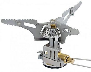 Газовий пальник Tramp TRG-008