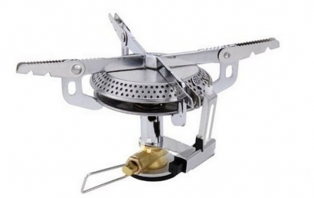 Газовий пальник Tramp TRG-015