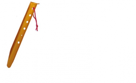 Набор колышков для палатки Terra Incognita Peg-Y Alu