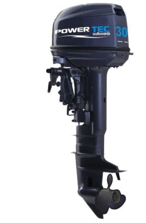 Лодочный мотор Powertec 30 AWRL